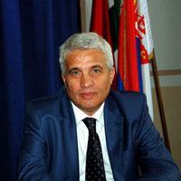 Zoran Mladenovic